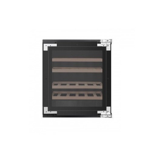 Vinoteca panelable encastrable 30 botellas Cavanova CV030KTP