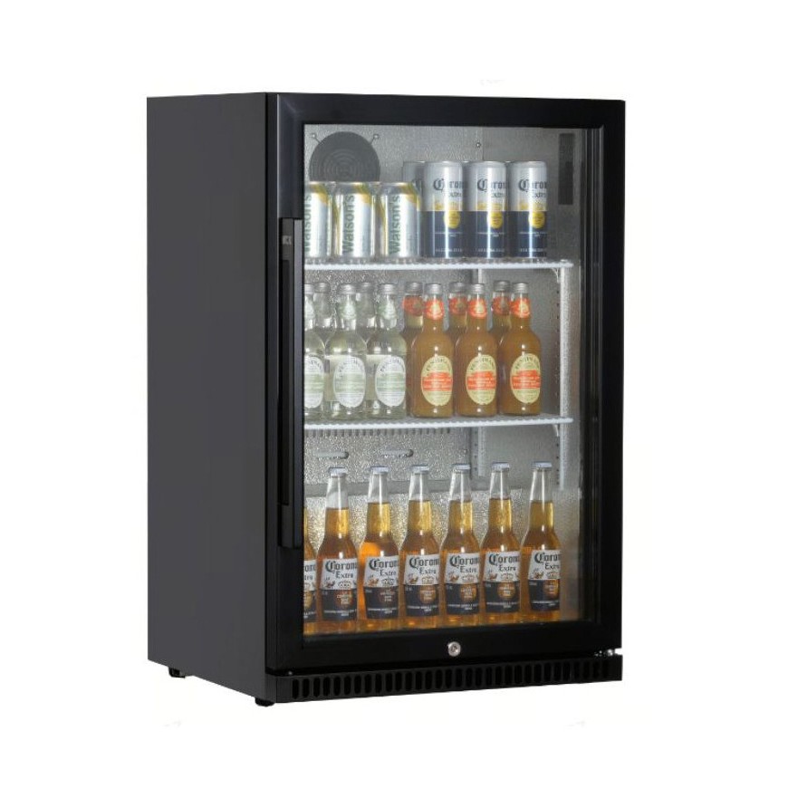 Expositor para todo tipo de bebidas CF-100-B
