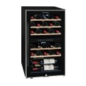 Vinoteca La Sommeliere ECS31-2Z – 29 Botellas, Doble Zona y Control Remoto Vinotag