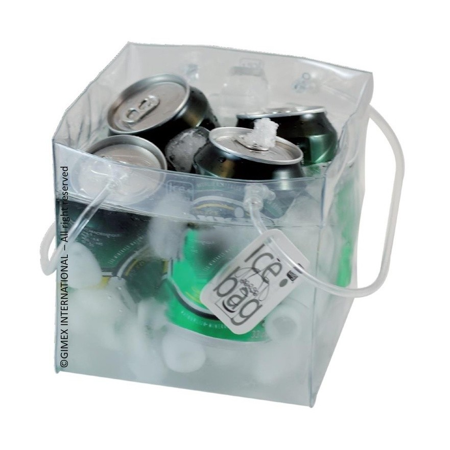 Enfriador de cervezas ICE-BAG