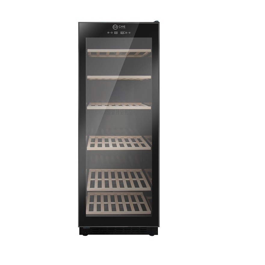 Vinoteca Cave Vinum CV-151-N 120 Botellas | Conservación Profesional