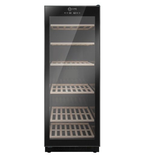 Vinoteca Cave Vinum CV-151-N 120 Botellas | Conservación Profesional