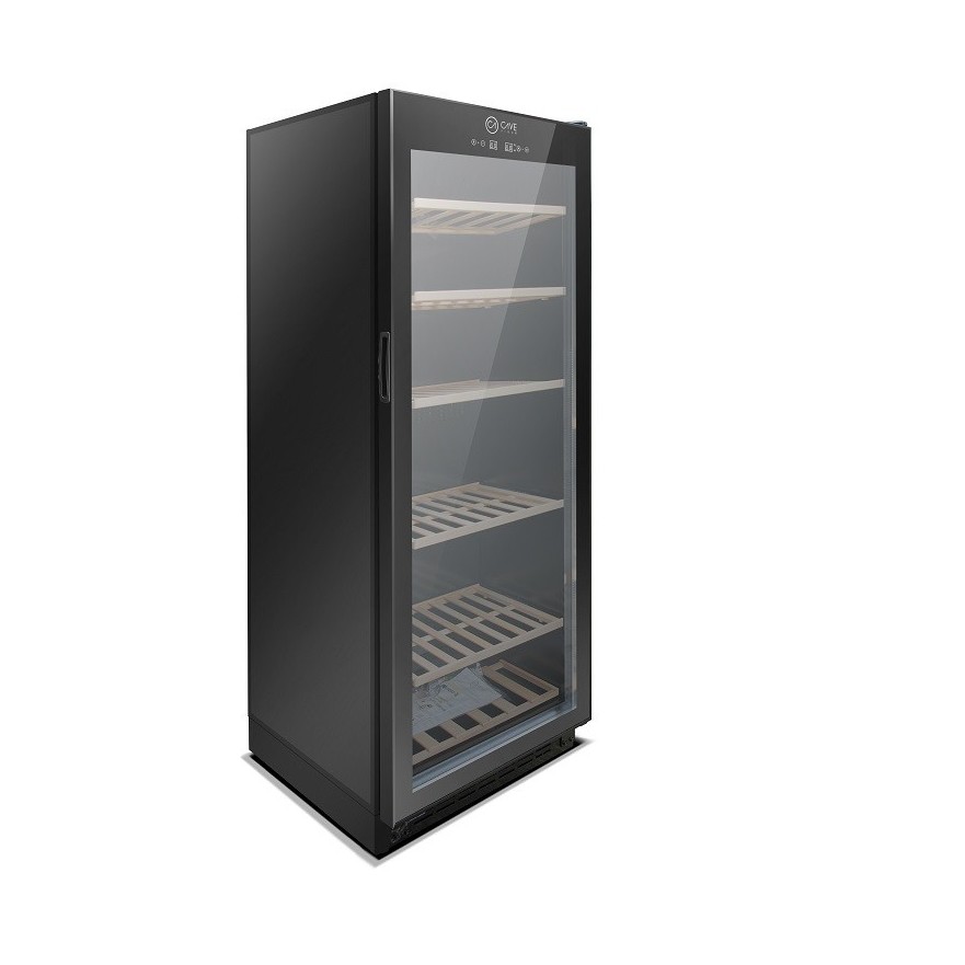 Vinoteca Cave Vinum CV-151-N 120 Botellas | Conservación Profesional