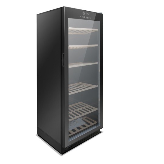 Vinoteca Cave Vinum CV-151-N 120 Botellas | Conservación Profesional