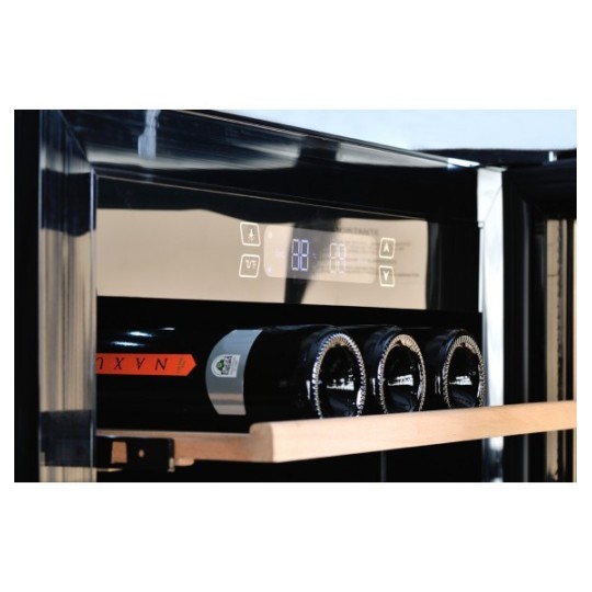 Vinoteca Cave Vinum CV-180-N | 180 Botellas y Monotemperatura