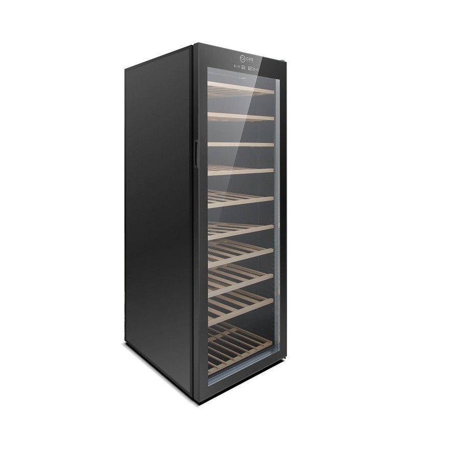 Vinoteca Cave Vinum CV-180-N | 180 Botellas y Monotemperatura