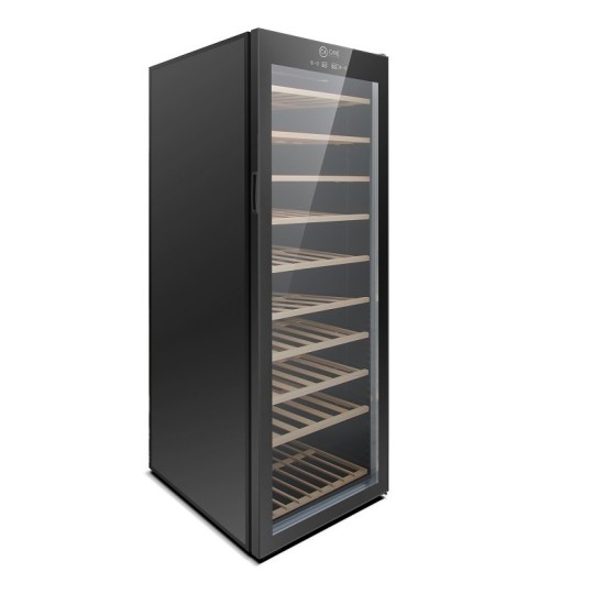 Vinoteca Cave Vinum CV-180-N | 180 Botellas y Monotemperatura