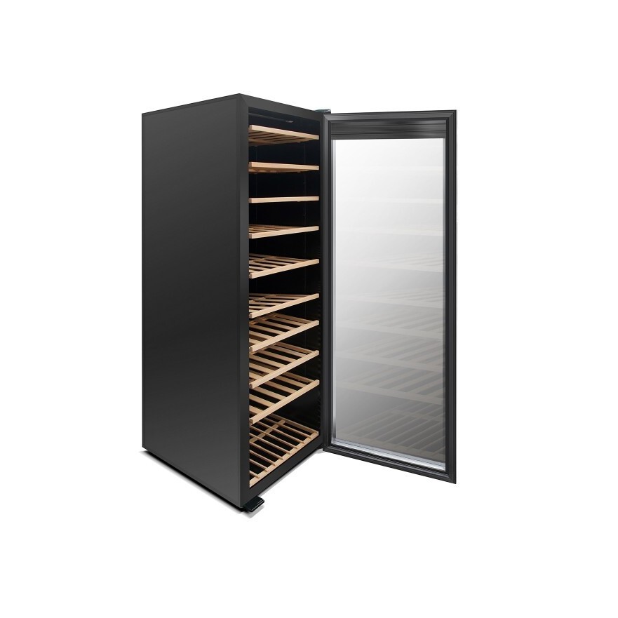 Vinoteca Cave Vinum CV-180-N | 180 Botellas y Monotemperatura
