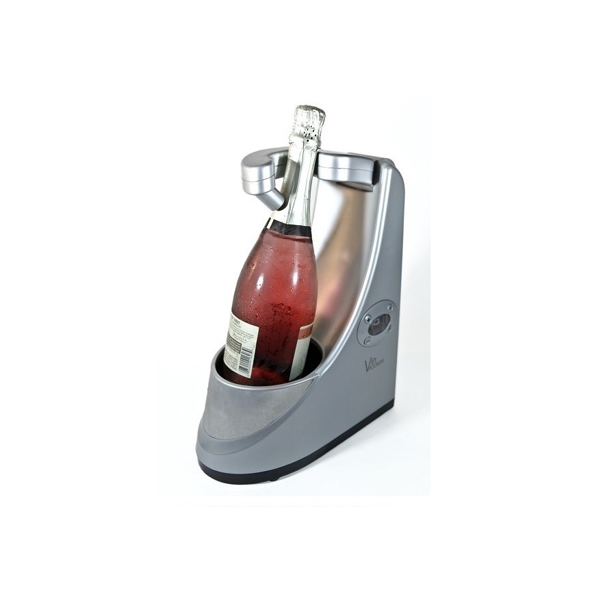 Vin Podium | Enfriador Rápido de Vino y Cava en 6 Minutos