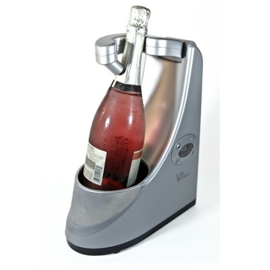 Vin Podium | Enfriador Rápido de Vino y Cava en 6 Minutos