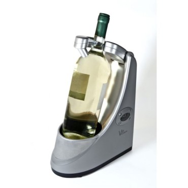 Vin Podium | Enfriador Rápido de Vino y Cava en 6 Minutos 2