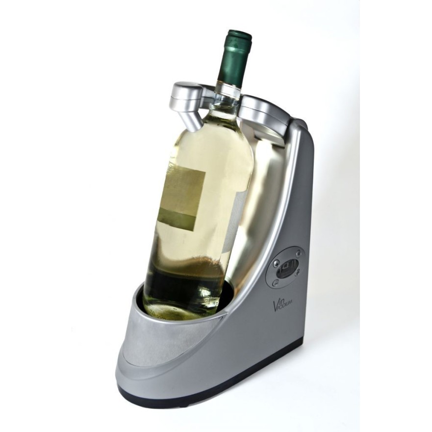 Vin Podium | Enfriador Rápido de Vino y Cava en 6 Minutos