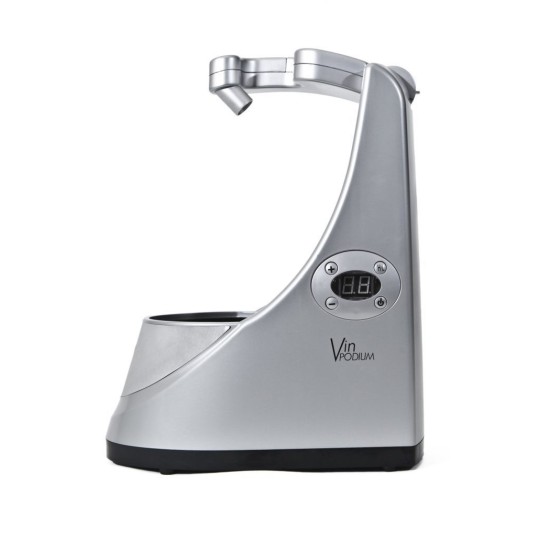 Vin Podium | Enfriador Rápido de Vino y Cava en 6 Minutos