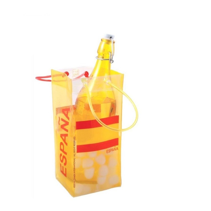 Enfriador de Botellas ICE-BAG Selección Española | 1 Botella