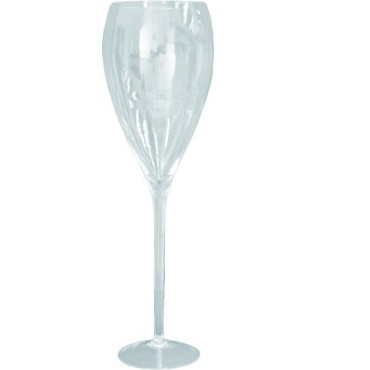 Copa de Vino Gigante 80 cm – Decorativa y Personalizable