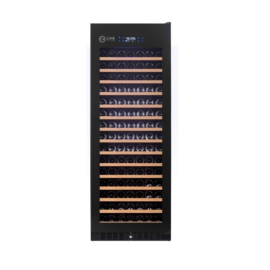 Vinoteca para 166 Botellas Cave Vinum CV-166-BL