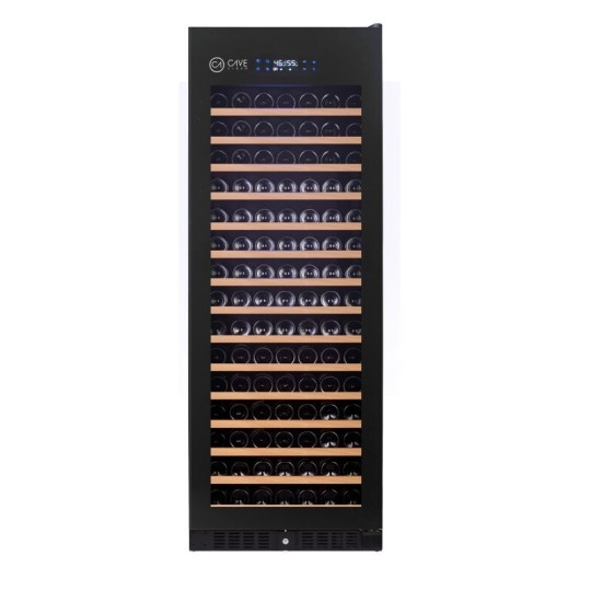 Vinoteca para 166 Botellas Cave Vinum CV-166-BL