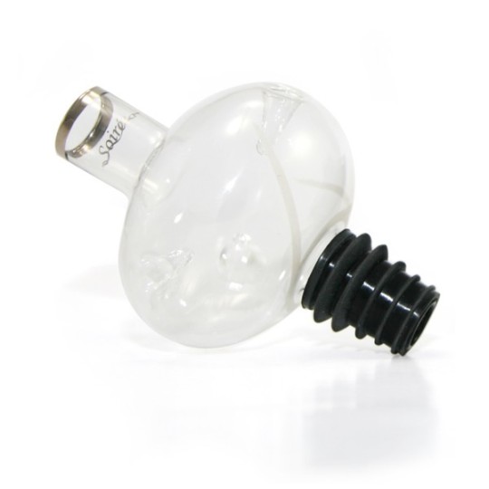 Decantador Soirée Premium | Aireador de Botella de Cristal