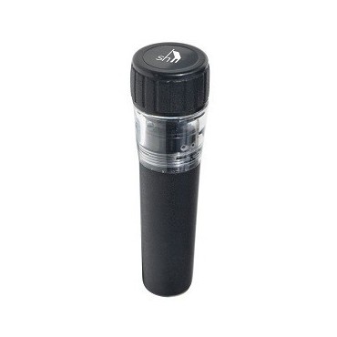 Tapón Vacío Stopair | Set de 2 Tapones con Bomba Integrada 2