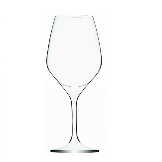 Copa de Vino Tinto Excellence 500 ml | Caja 6 Unidades | Personalizable