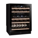 Vinoteca Avintage AVU53 PREMIUM | 38 Botellas, Encastrable, Doble Zona, PUSH-PULL