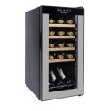 Vinoteca Giona CVG 15CFM | 15 Botellas, Compresor, Exposición Vertical