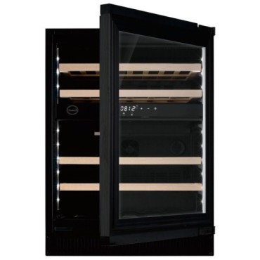 Vinoteca Integrable Vinobox 45 Deco | 45 Botellas, Panelable, Silenciosa 2