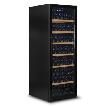 Vinoteca Vinobox V190 PRO | 177 Botellas, Conservación y Envejecimiento 2