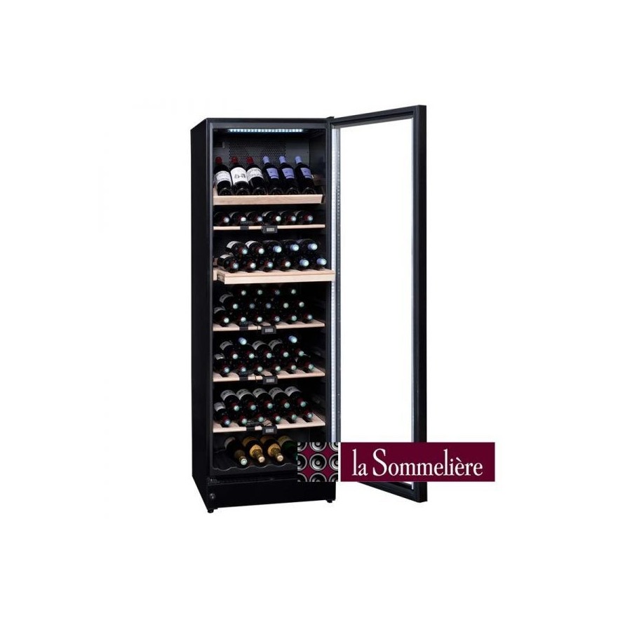 Vinoteca La Sommeliere VIP 196 – 197 Botellas, 6 Zonas de Temperatura