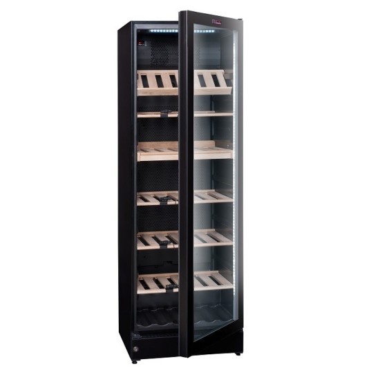 Vinoteca La Sommeliere VIP 196 – 197 Botellas, 6 Zonas de Temperatura