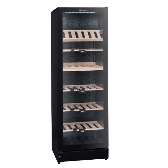 Vinoteca La Sommeliere VIP 196 – 197 Botellas, 6 Zonas de Temperatura