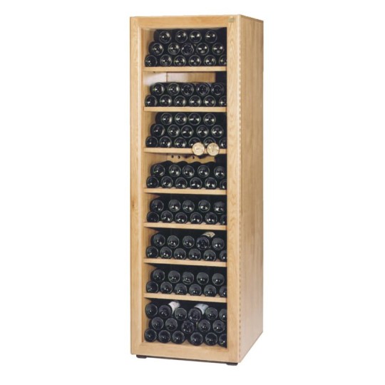 Vinoteca madera VANITY