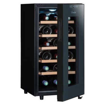 Vinoteca para 18 botellas La Sommeliere 18SILENCE