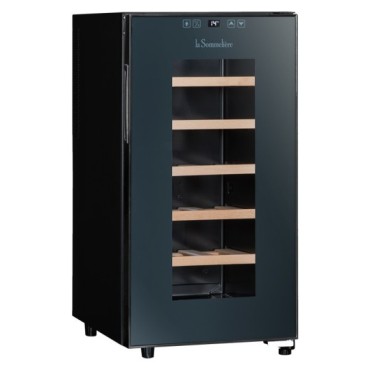 Vinoteca para 18 botellas La Sommeliere 18SILENCE 2