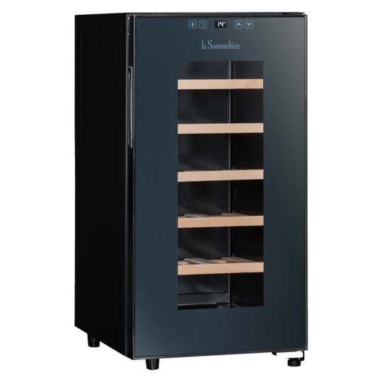 Vinoteca para 18 botellas La Sommeliere 18SILENCE