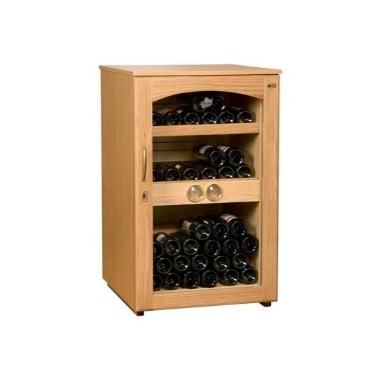 Vinoteca 60 Botellas Modelo LEGIO