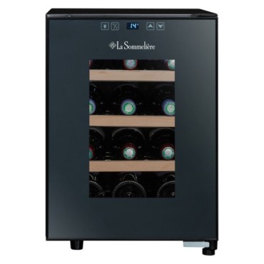 Vinoteca La Sommeliere 12 botellas 12SILENCE