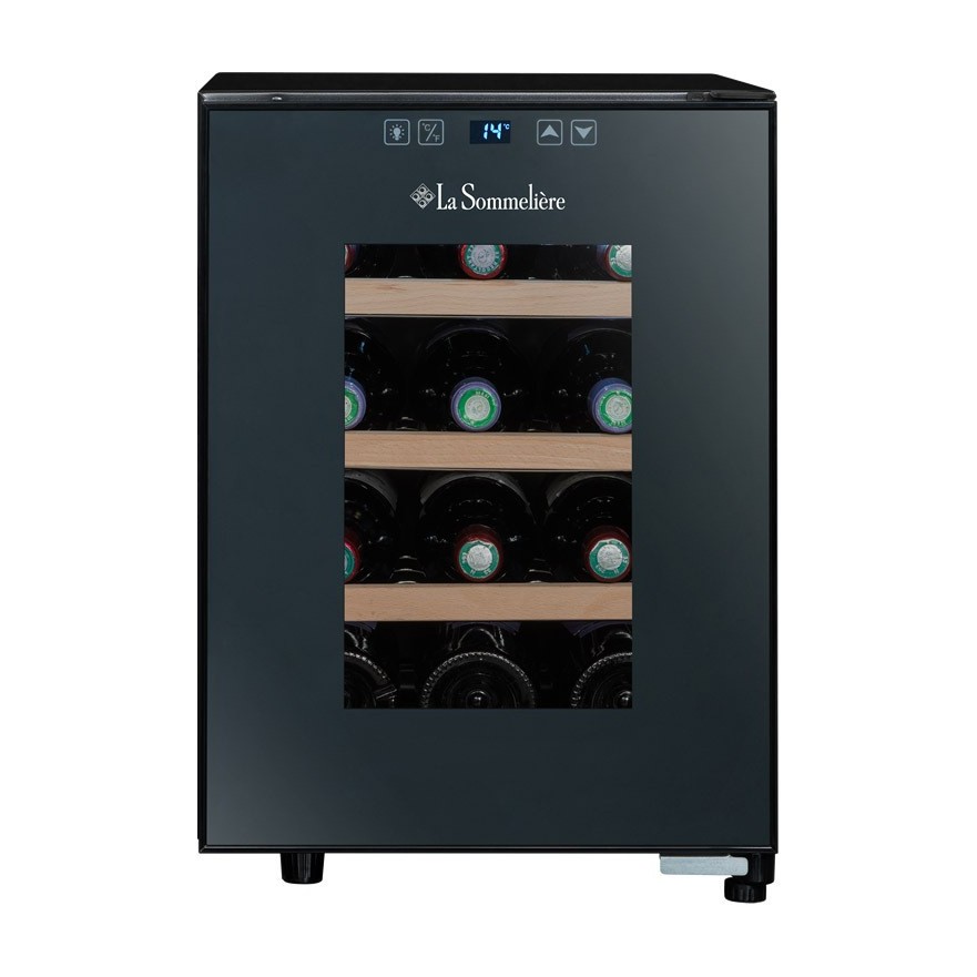 Vinoteca La Sommeliere 12 botellas 12SILENCE