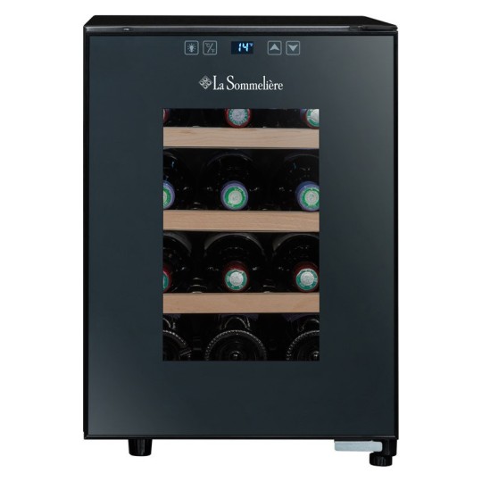 Vinoteca La Sommeliere 12 botellas 12SILENCE