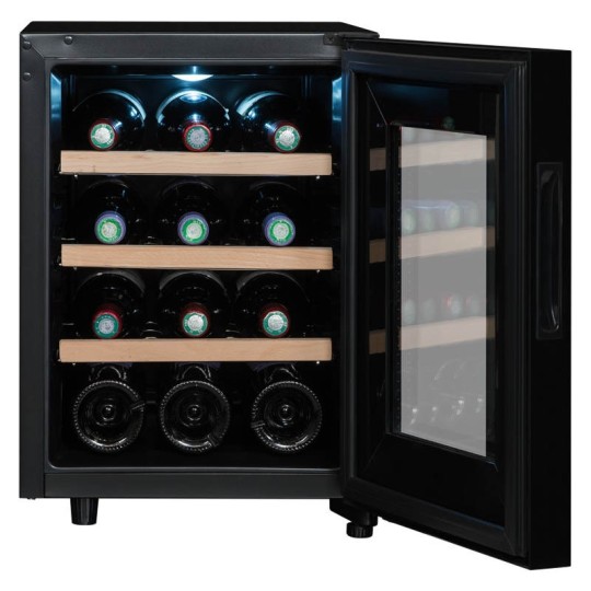 Vinoteca La Sommeliere 12 botellas 12SILENCE