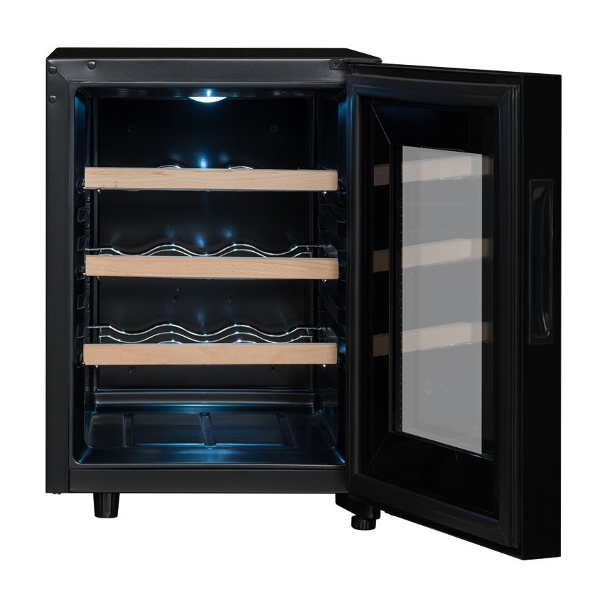 Vinoteca La Sommeliere 12 botellas 12SILENCE