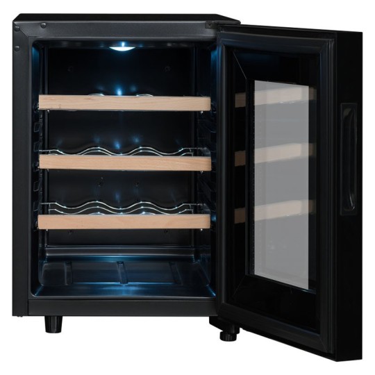 Vinoteca La Sommeliere 12 botellas 12SILENCE