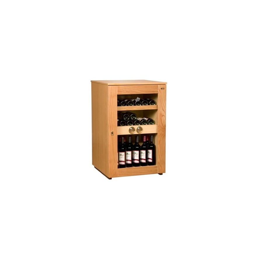 Vinoteca Vicave  60 Botellas Modelo CENIT