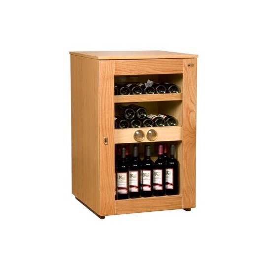 Vinoteca Vicave  60 Botellas Modelo CENIT