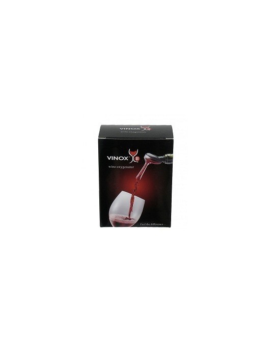 Oxigenador de Vino Vinox II