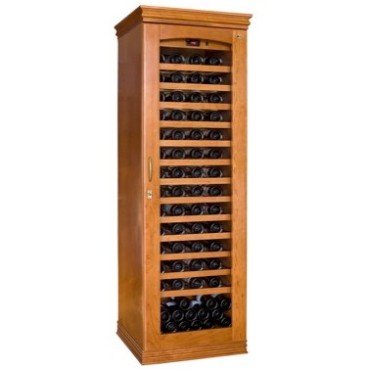 Vinoteca Vicave 125 Botellas Modelo MAGNUS