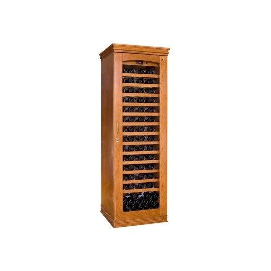 Vinoteca Vicave 125 Botellas Modelo MAGNUS