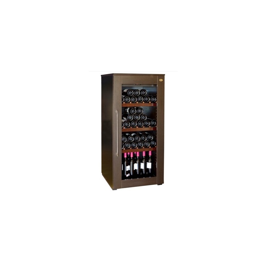 Vinoteca Vicave 110 Botellas Modelo STYLE