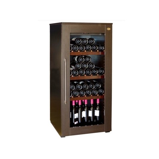 Vinoteca Vicave 110 Botellas Modelo STYLE