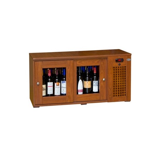 Vinoteca Vicave 26 Botellas Modelo HONORIS